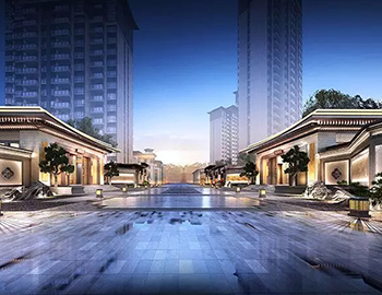 抢滩珠海，哪里才是城市“C位”？