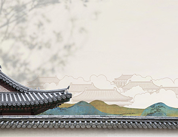 凯时尊龙人生就是博房产中式建筑美学赏析